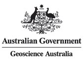 Geosciences Australia logo