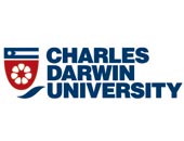Charles Darwin University logo