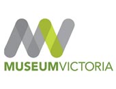 Museum Victoria logo